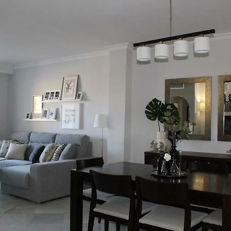 Апартаменты Apartamento Linda Vista Марбелья Экстерьер фото
