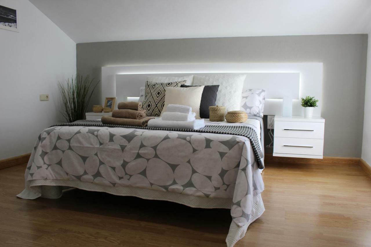 Апартаменты Apartamento Linda Vista Марбелья Экстерьер фото