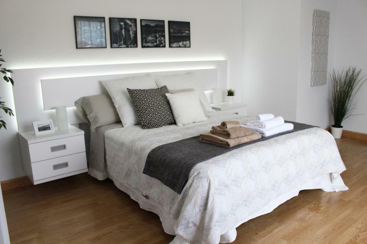 Апартаменты Apartamento Linda Vista Марбелья Экстерьер фото