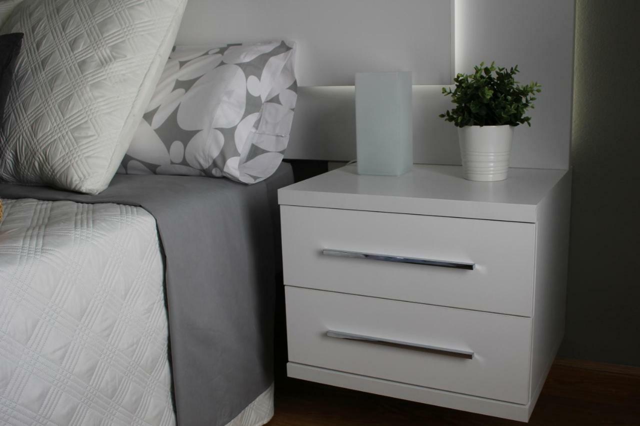 Апартаменты Apartamento Linda Vista Марбелья Экстерьер фото