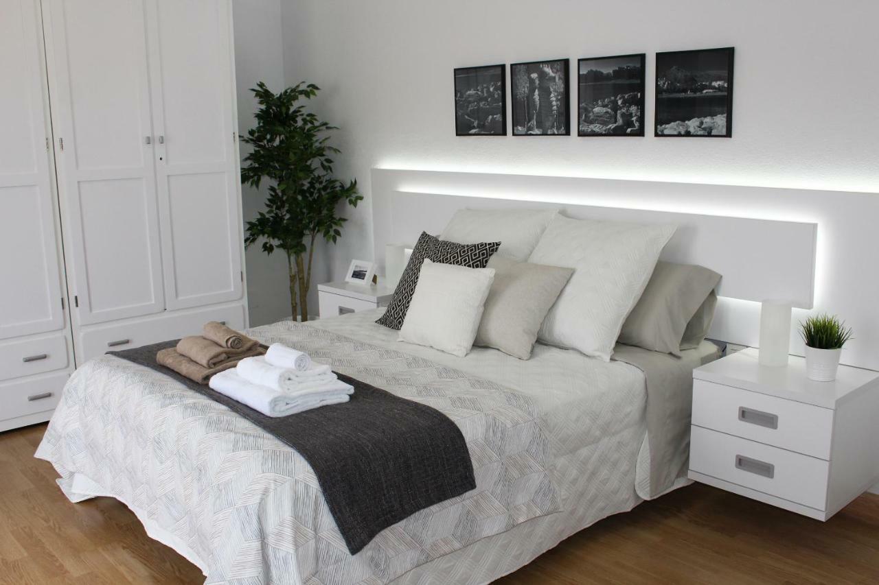 Апартаменты Apartamento Linda Vista Марбелья Экстерьер фото