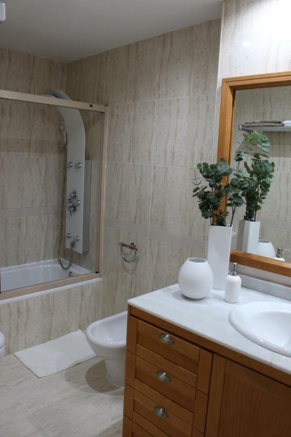 Апартаменты Apartamento Linda Vista Марбелья Экстерьер фото