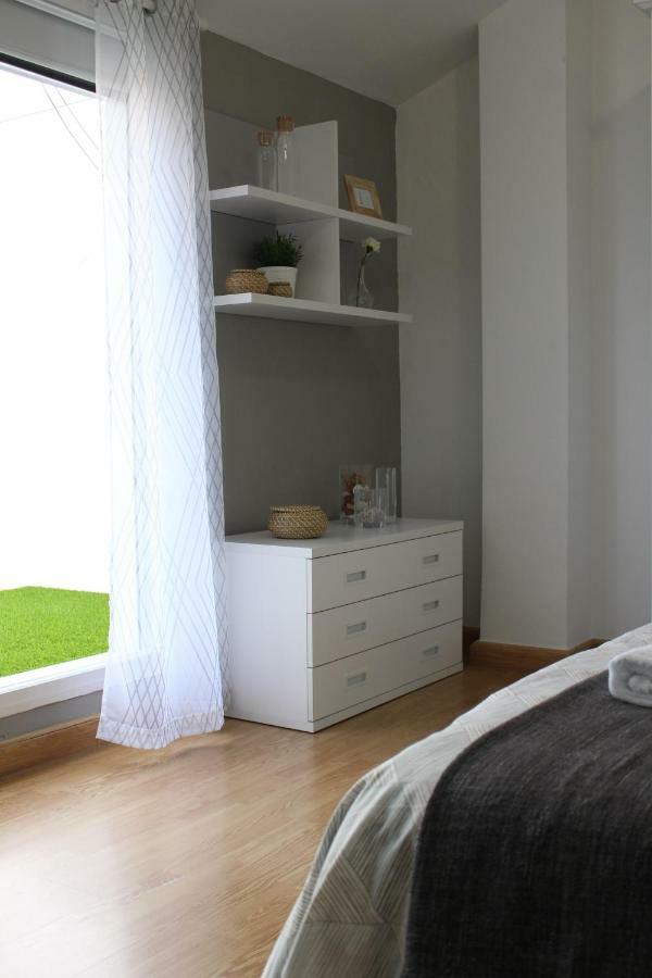 Апартаменты Apartamento Linda Vista Марбелья Экстерьер фото